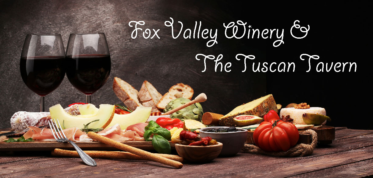 Tuscan Winemaker-Chef Dinner