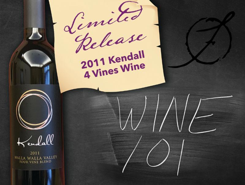 Wine 101